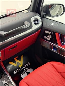 مرسيدس بنز G-Class